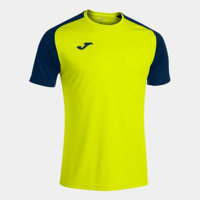 Futbalové tričko s rukávmi Joma Academy IV 101968.063 8XS-7XS