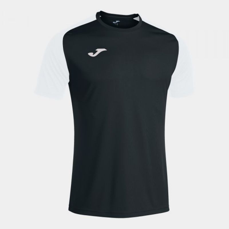 Futbalové tričko s rukávmi Joma Academy IV 101968.102 8XS-7XS