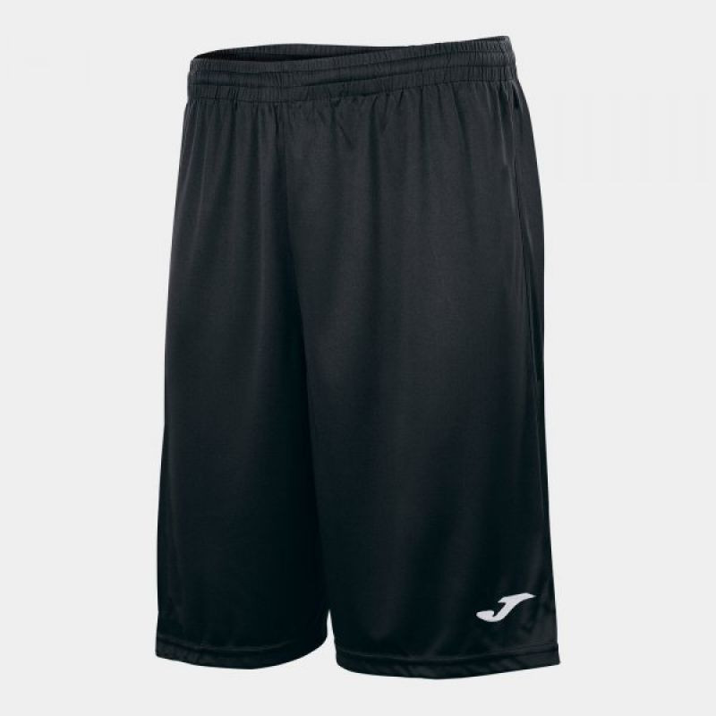 Dlhé basketbalové šortky Joma Nobel 101648.100 2XL-3XL