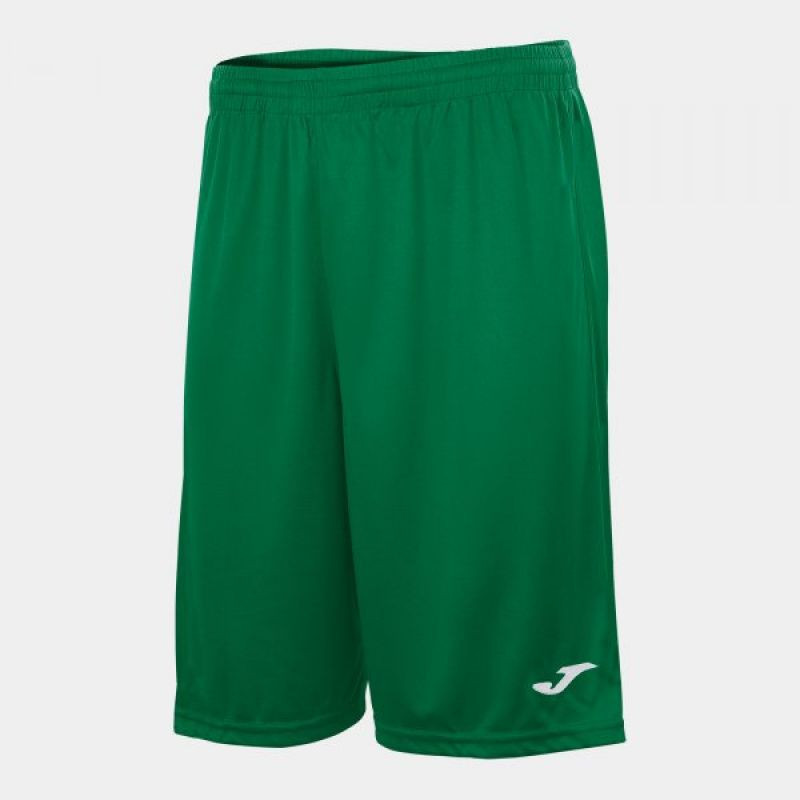Dlhé basketbalové šortky Joma Nobel 101648.450 XS