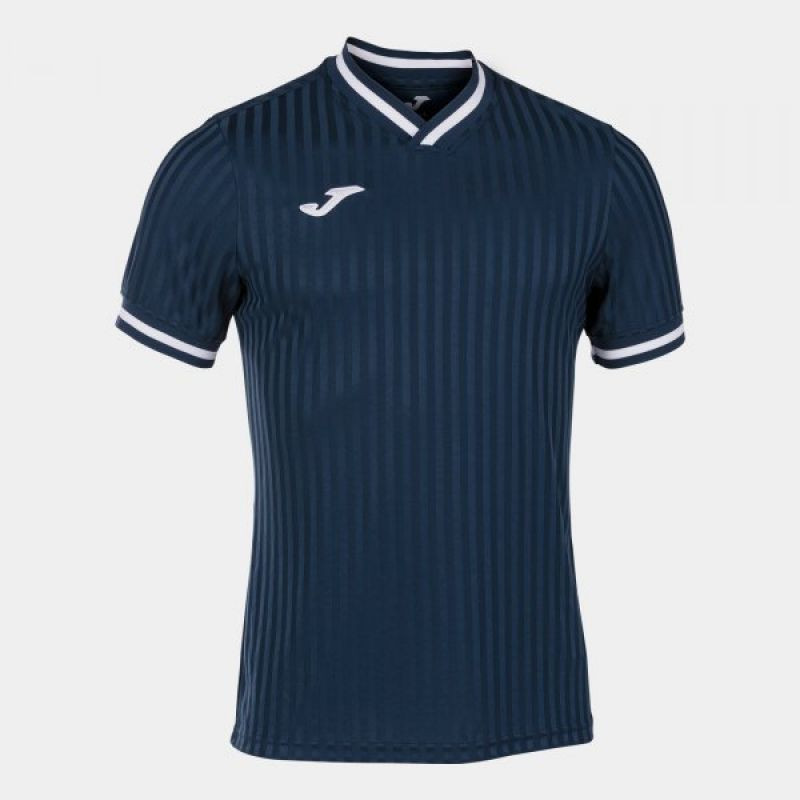 Futbalové tričko Joma Toletum III 101870.331 XS