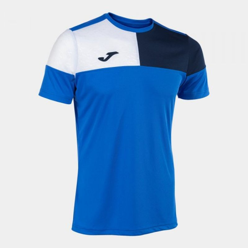 Tričko Joma Crew V U 103084.703 XS