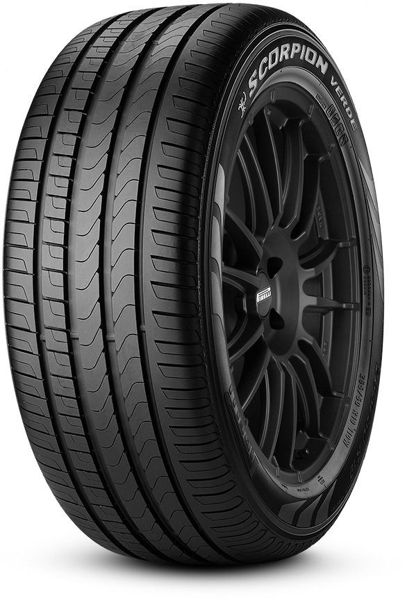Pirelli SCORPION VERDE 265/45 R20 104Y
