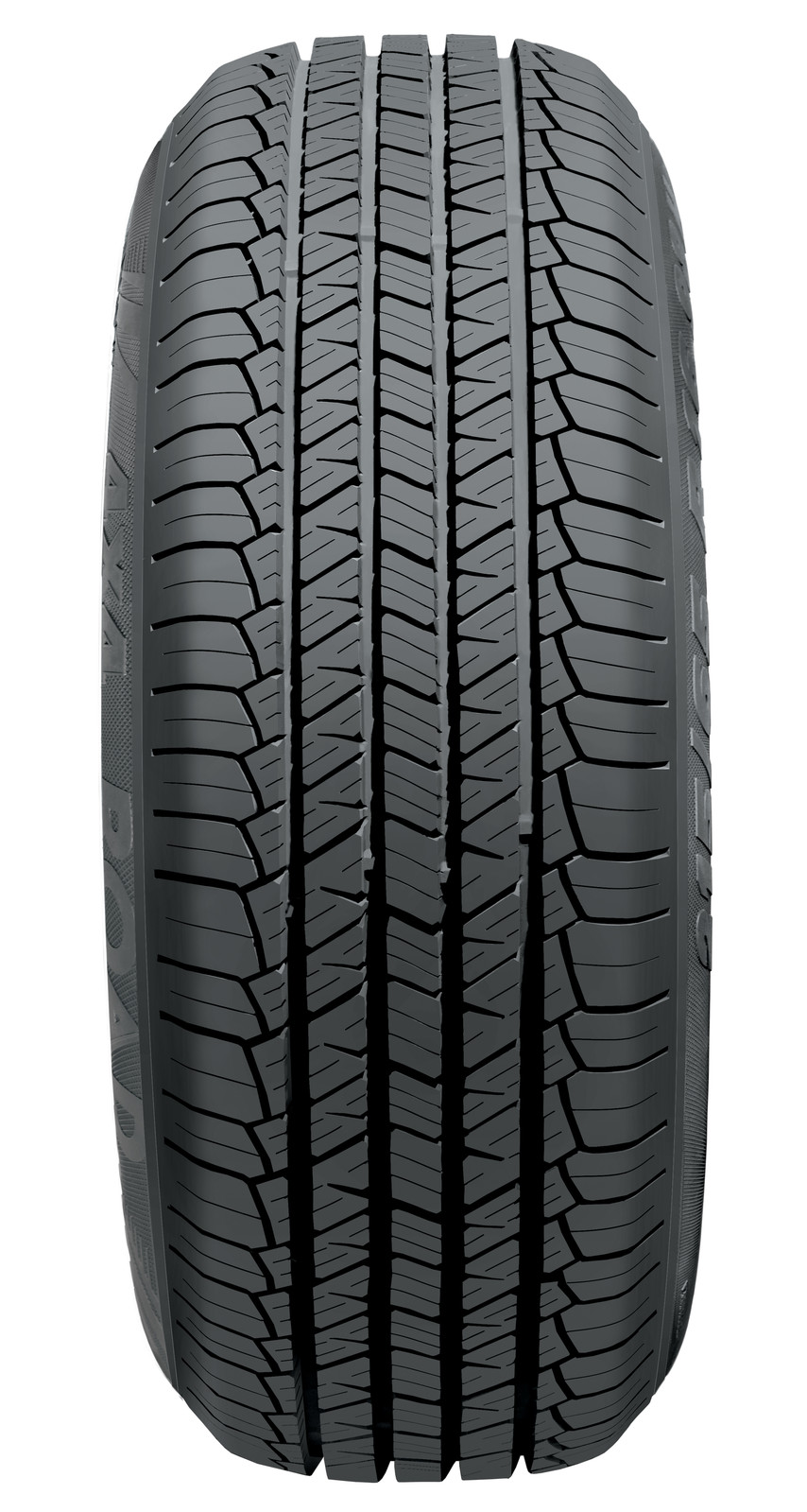 Sebring FORMULA 4X4 ROAD+ 701 245/45 R19 98W