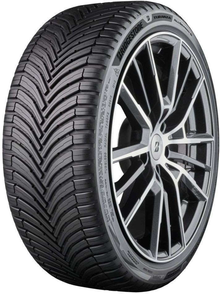 Bridgestone TURANZA ALL SEASON 6 235/50 R19 103W