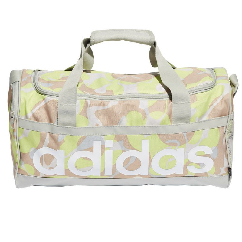 Adidas Linear Duf S Gfw bag IJ5638 Žlutá