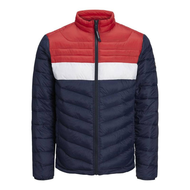 Jack & Jones Jjetoby Bunda s golierom Noos M 12211788 XL