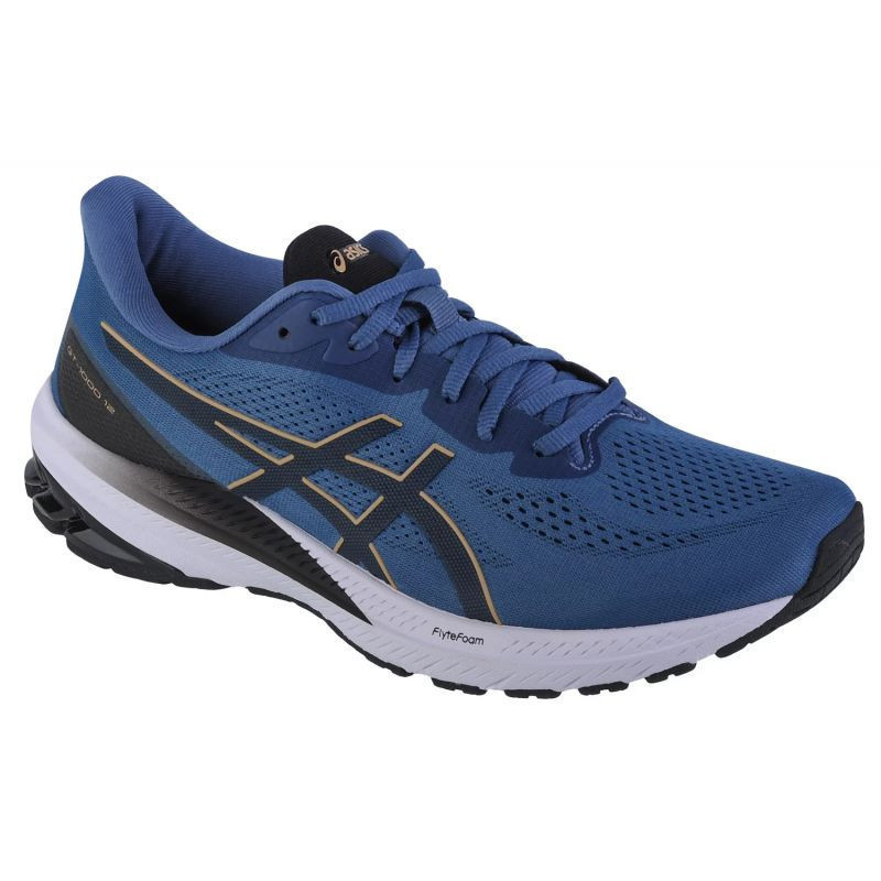 Topánky Asics GT-1000 12 M 1011B631-401 41,5