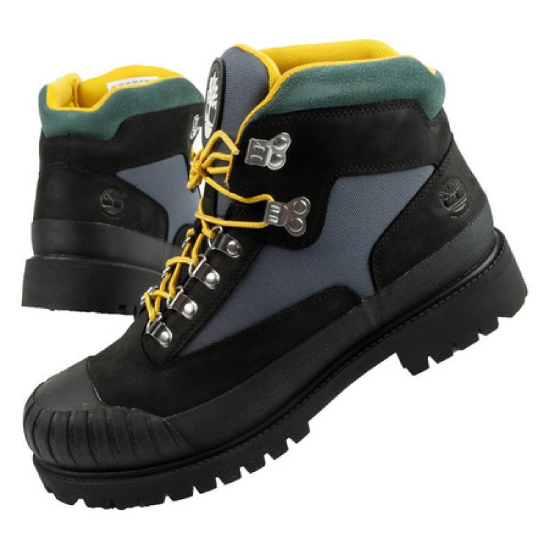 Topánky Timberland M TB0A5QCZ001 40