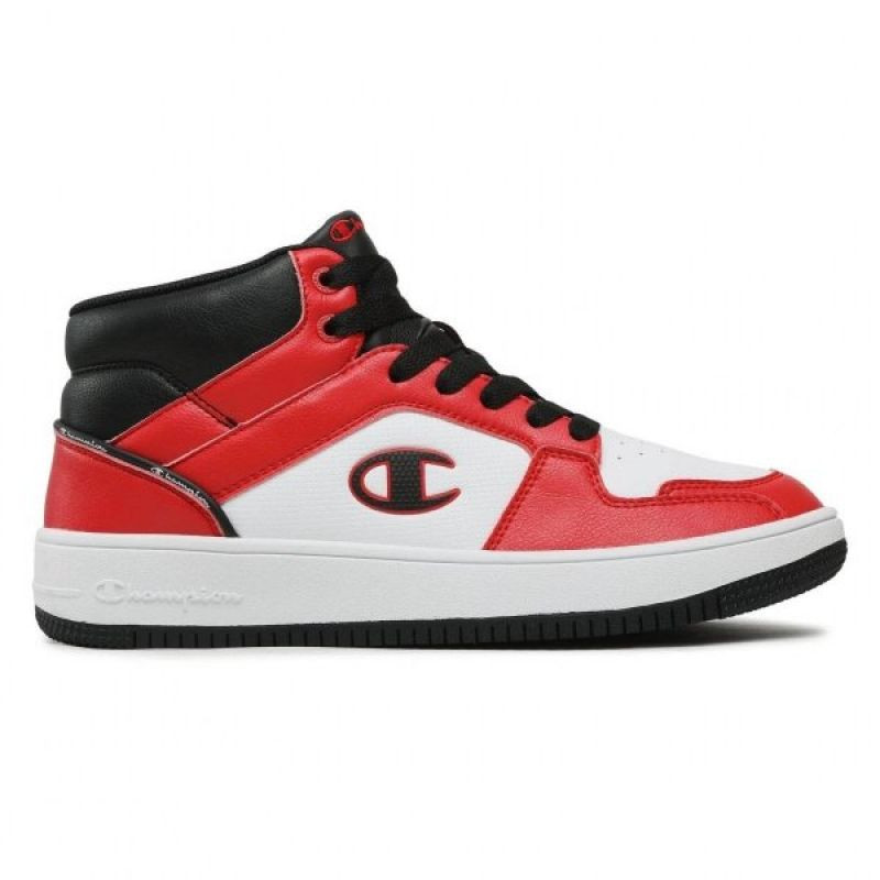 Topánky Champion Rebound 2.0 Mid M S21907.RS001 45,5