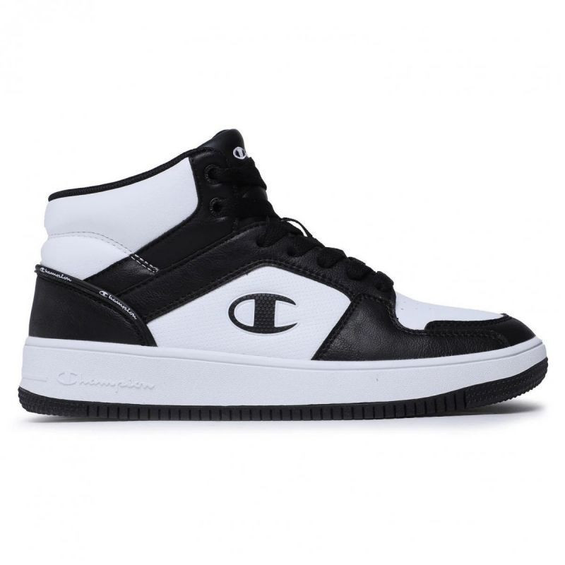 Topánky Champion Rebound 2.0 Mid M S21907.KK001 45,5