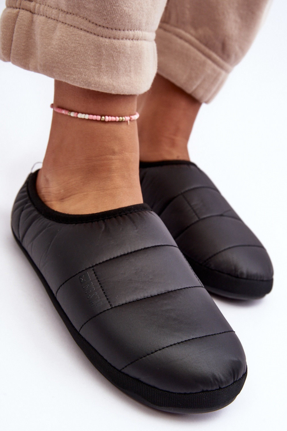 Šľapky model 188672 Step in style 36