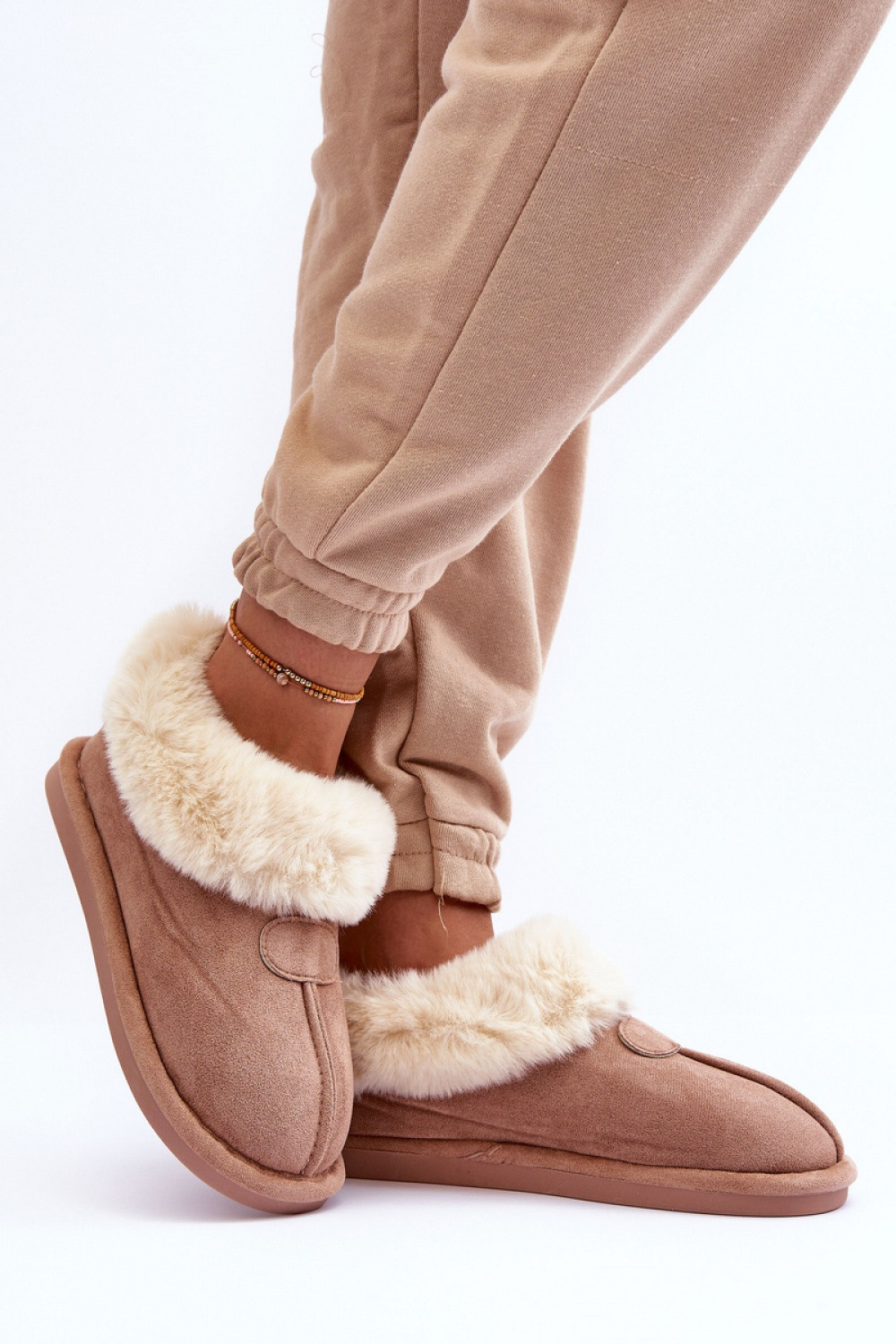 Šľapky model 188684 Step in style 36