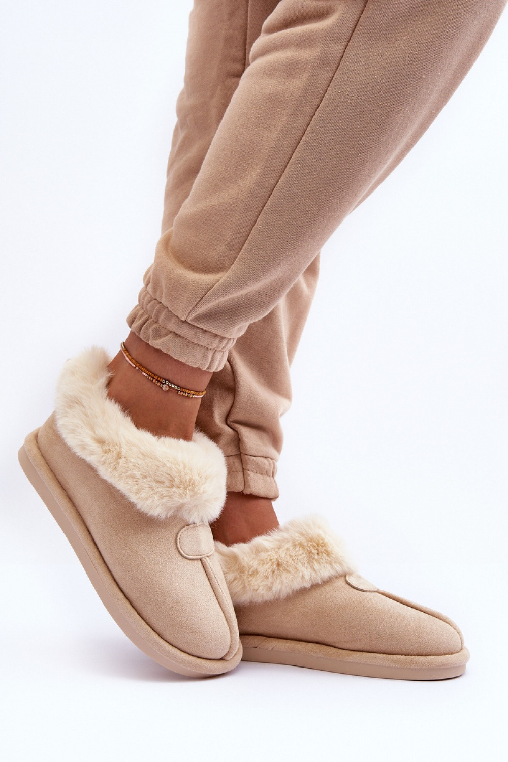 Šľapky model 188686 Step in style 36