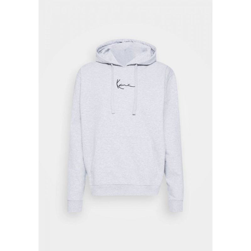 Karl Kani Small Signature Hoodie M 6092648 pánske L