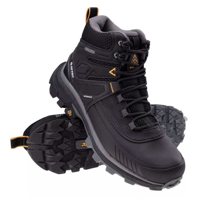 Hi-Tec Everest Snow Hiker M 92800555289 41