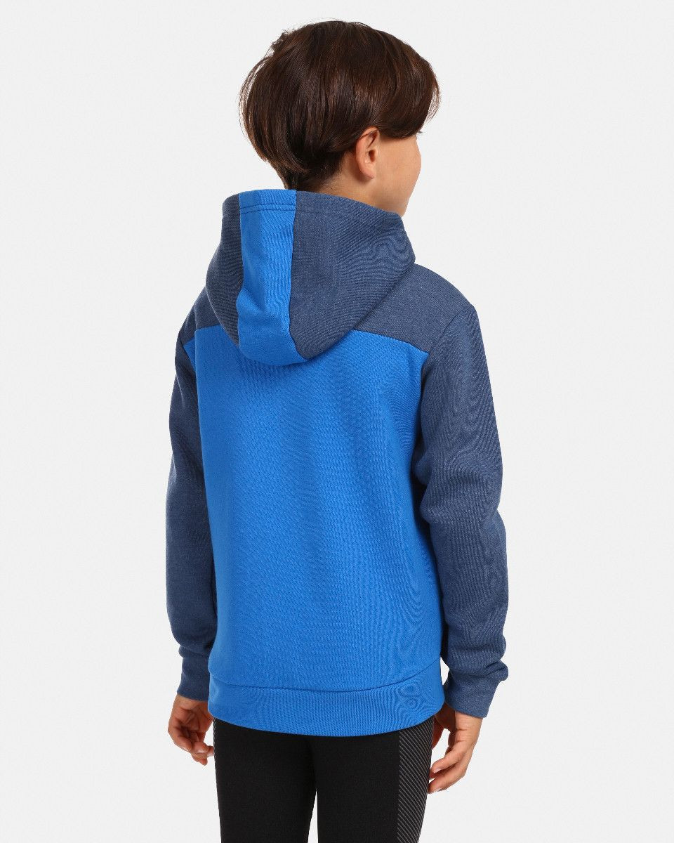 PREDA-JB Blue - Kilpi 110
