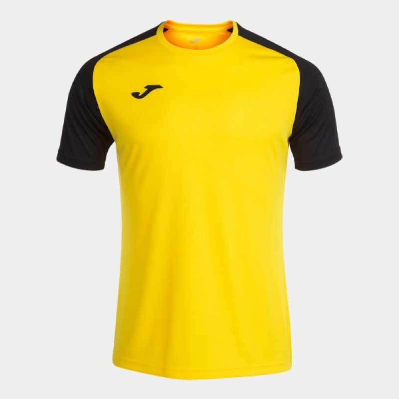 Futbalové tričko s rukávmi Joma Academy IV 101968.901 8XS-7XS