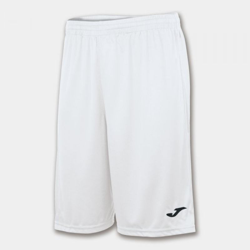 Dlhé basketbalové šortky Joma Nobel 101648.200 2XL-3XL
