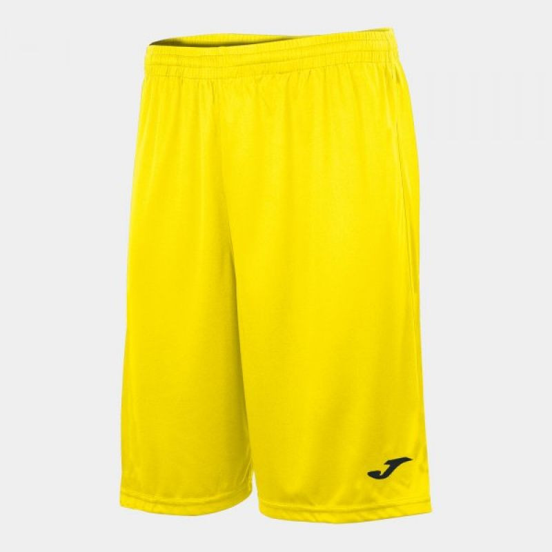 Dlhé basketbalové šortky Joma Nobel 101648.900 4XL-5XL