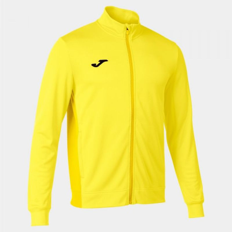 Mikina na zips Joma Winner II 102656.900 XS