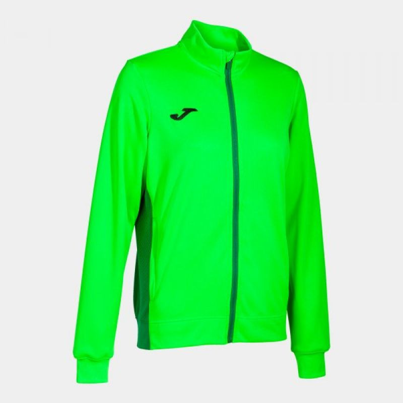 Mikina na zips Joma Winner II W 901679.024 XL
