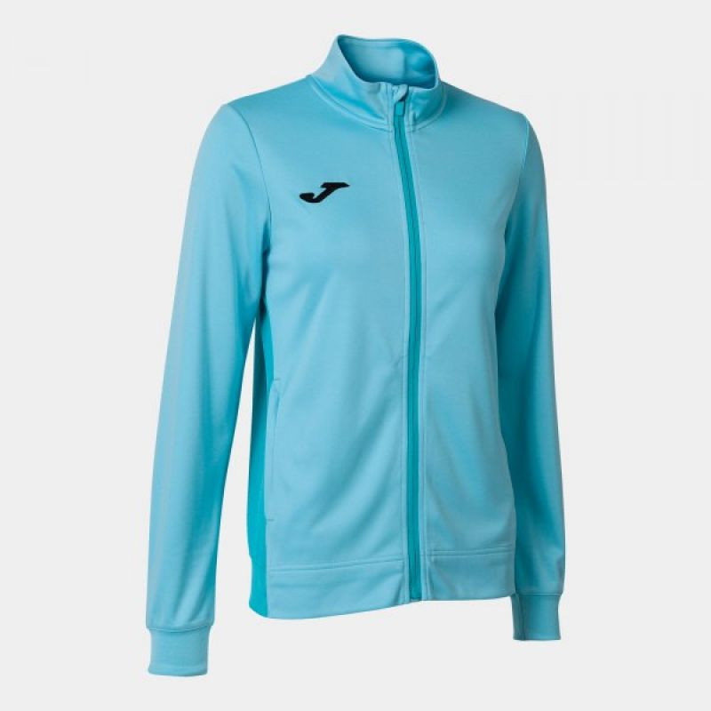Mikina na zips Joma Winner II W 901679.365 XL