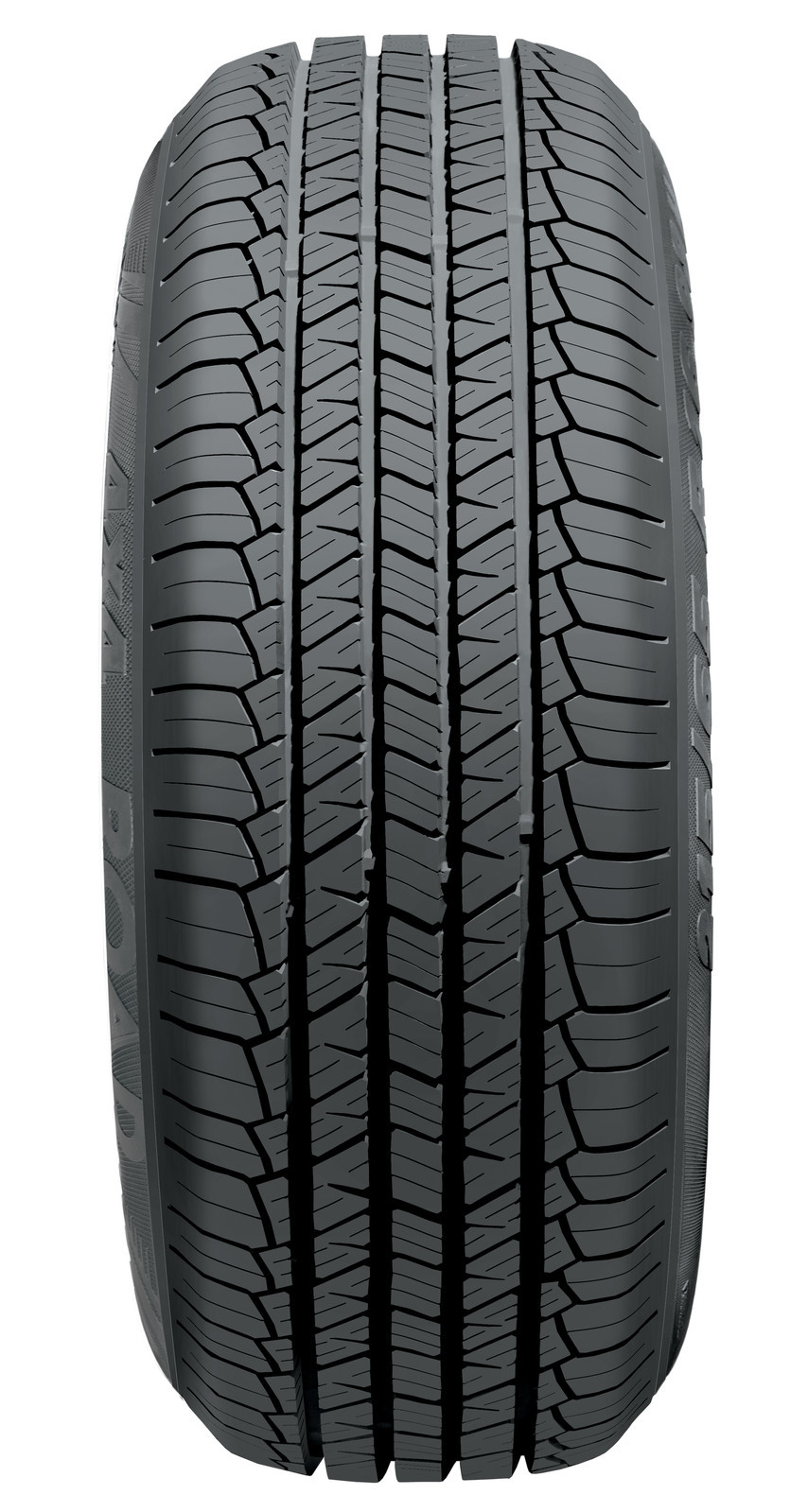 Sebring FORMULA 4X4 ROAD+ 701 225/55 R19 99V