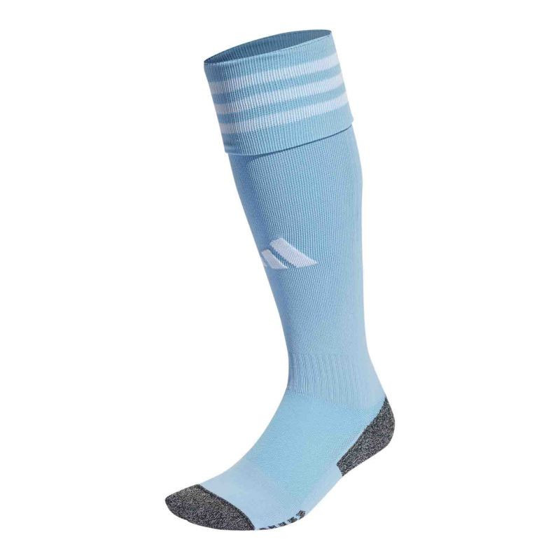 Futbalové gamaše adidas Adisock 23 IB7795 M 40-42