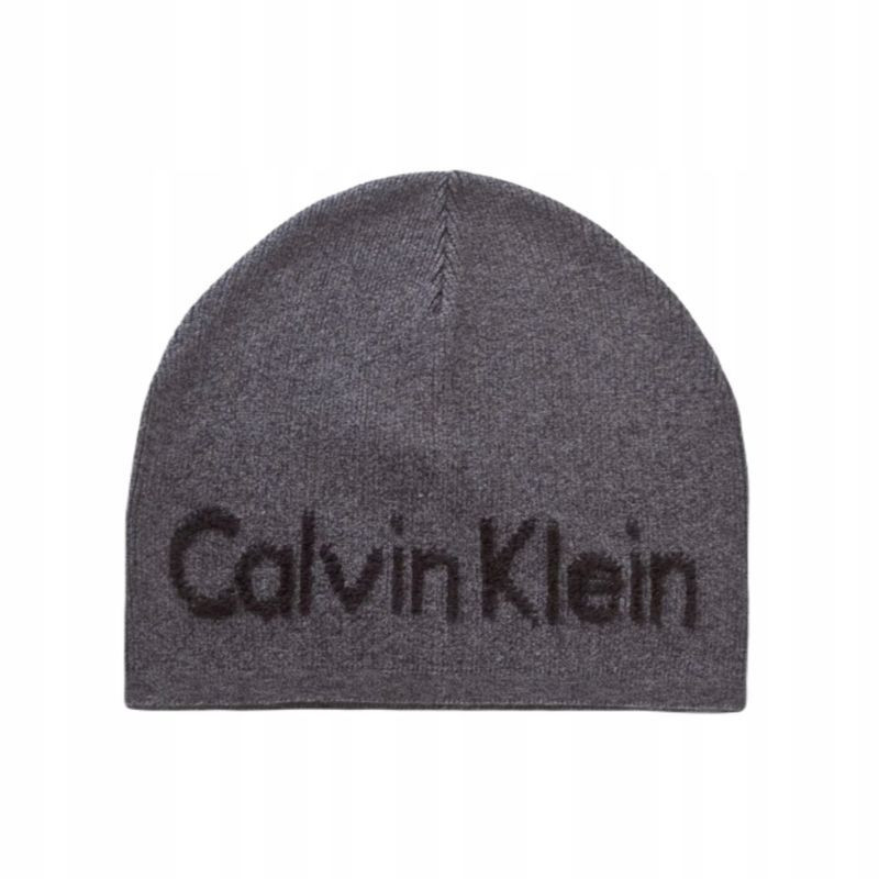 Klobúk s logom Calvin Klein Craig K50K502011 univerzita