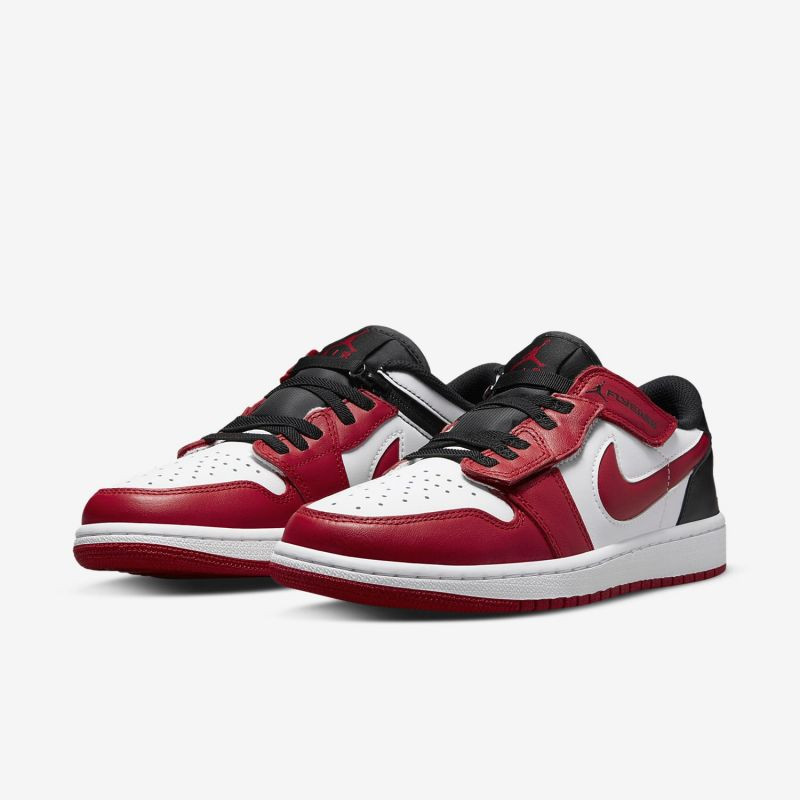 Topánky Nike Air Jordan 1 Low FlyEase M DM1206-163 46