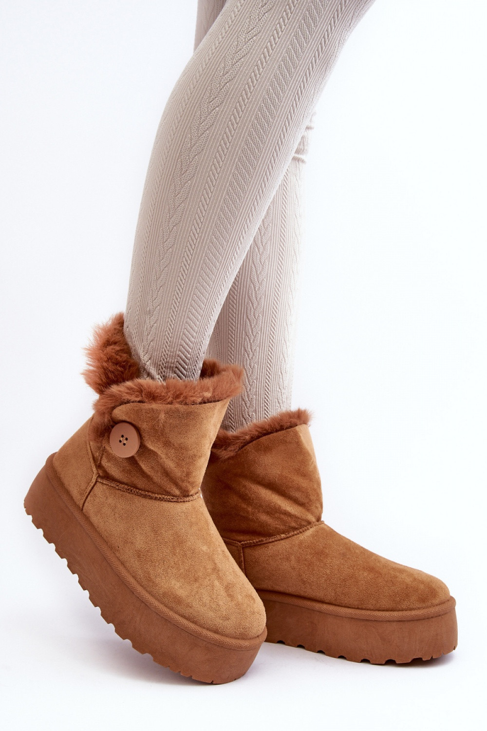 Snehule model 188331 Step in style 36