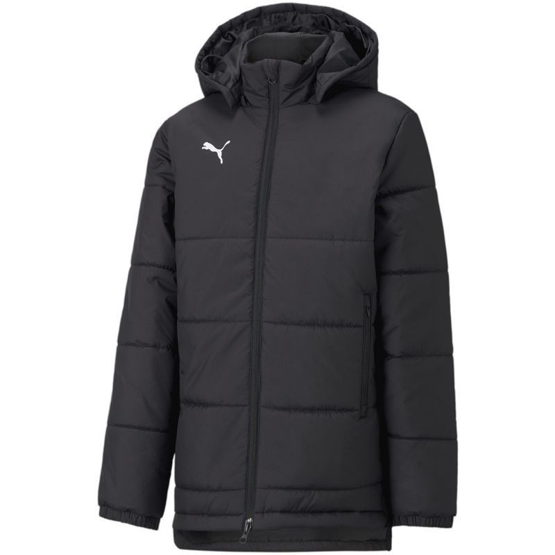 Bunda Puma Bench Jr 657269 03 116CM
