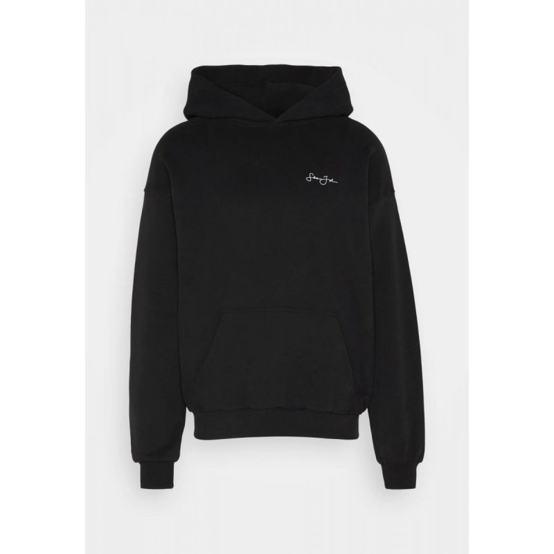 Sean John Script Logo Back Artwork Mikina M 6021388 Pánske L