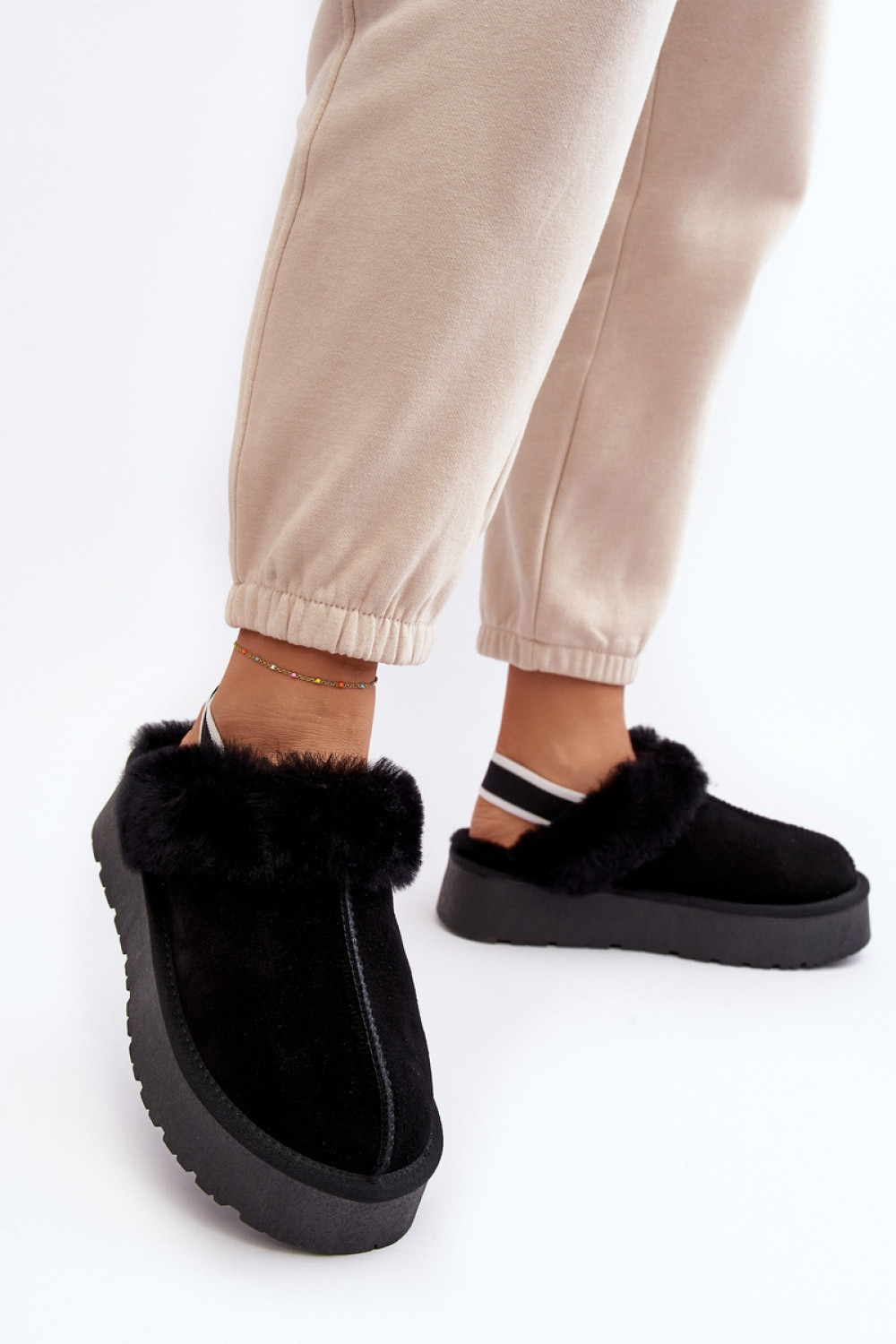 Šľapky model 188658 Step in style 36