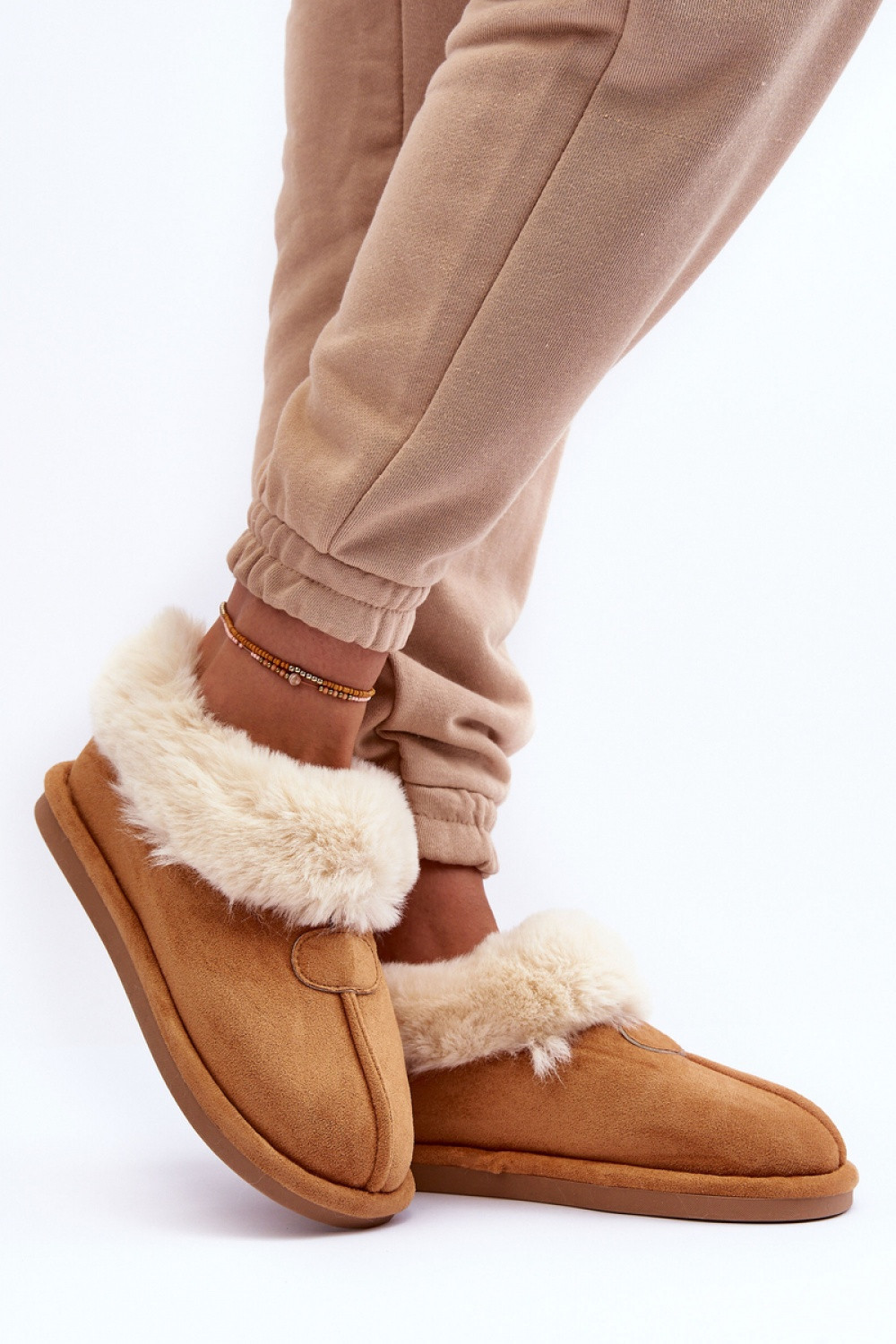 Šľapky model 188685 Step in style 36