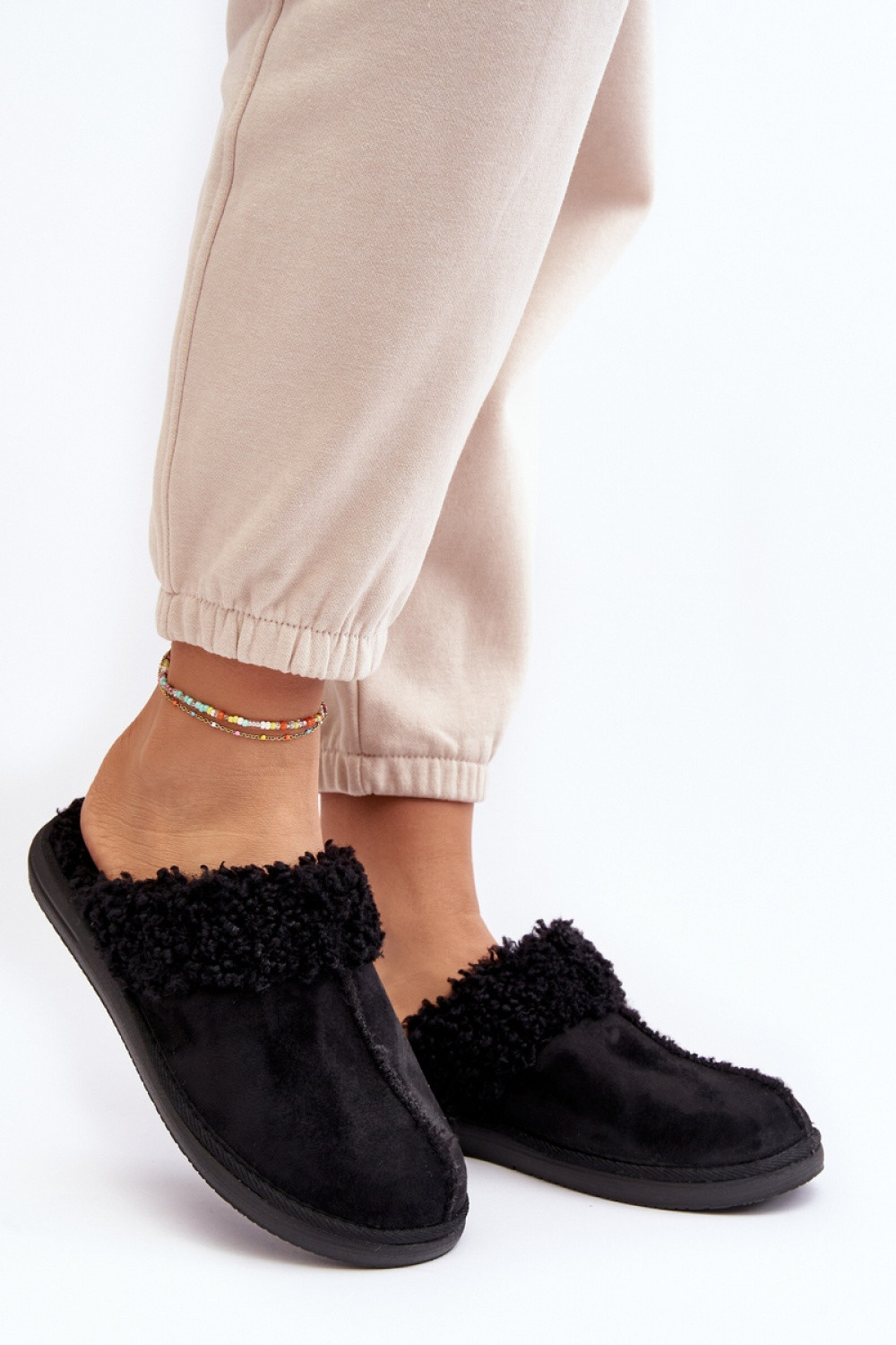 Šľapky model 188670 Step in style 36