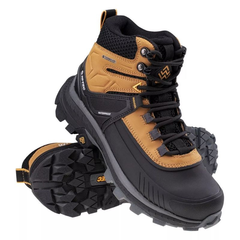 Hi-Tec Everest Snow Hiker W 92800555294 36
