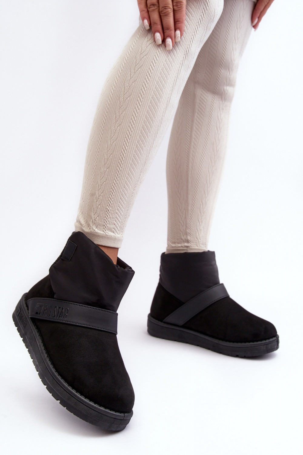 Snehule model 189420 Step in style 36