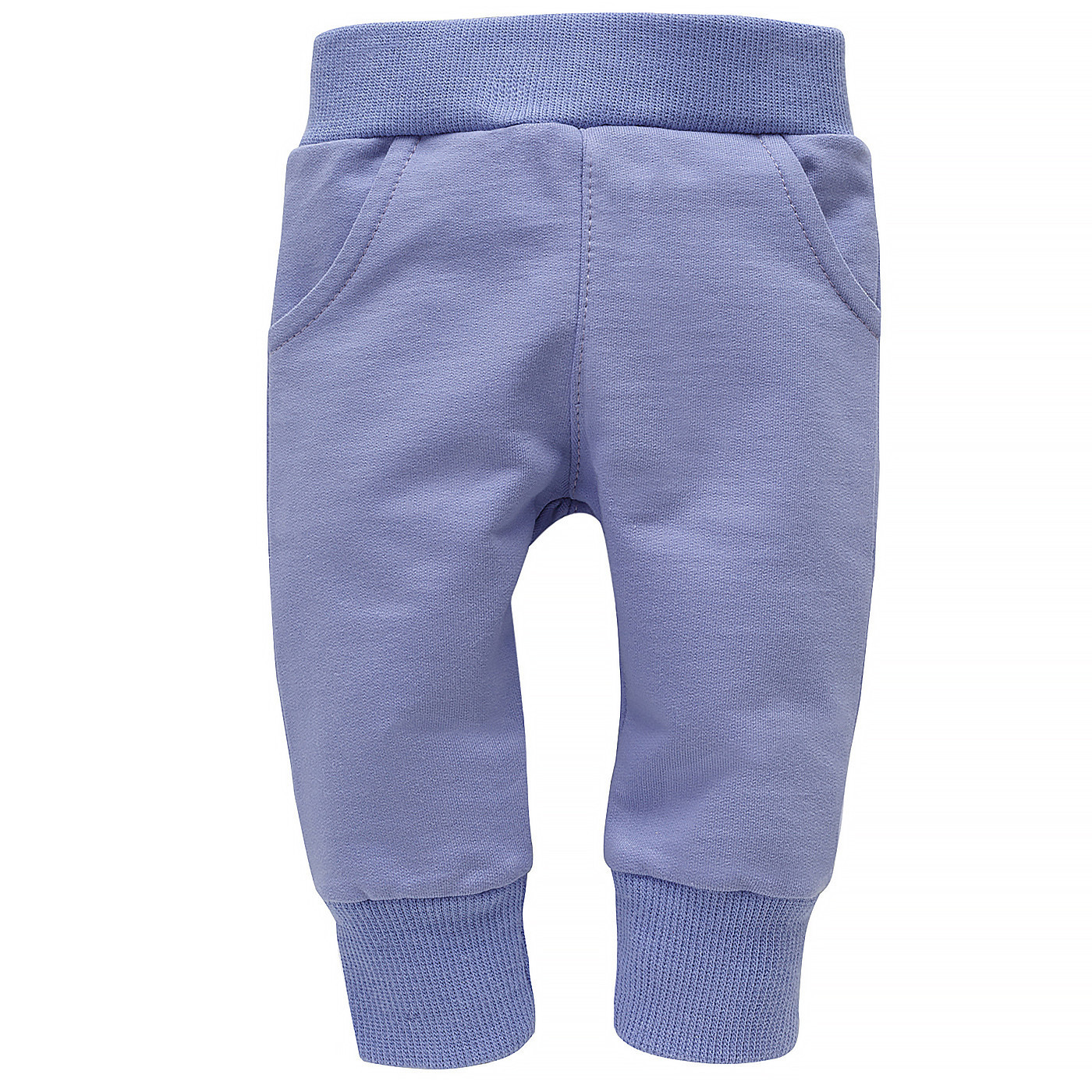 Pinocchio Predstavte si nohavice Lavender 62