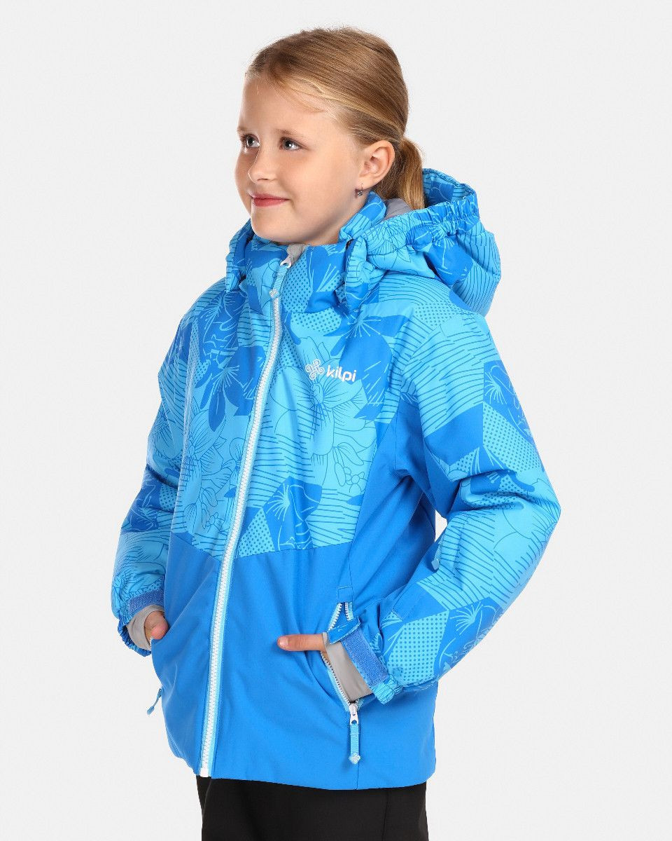 SAMARA-JG Blue - Kilpi 110