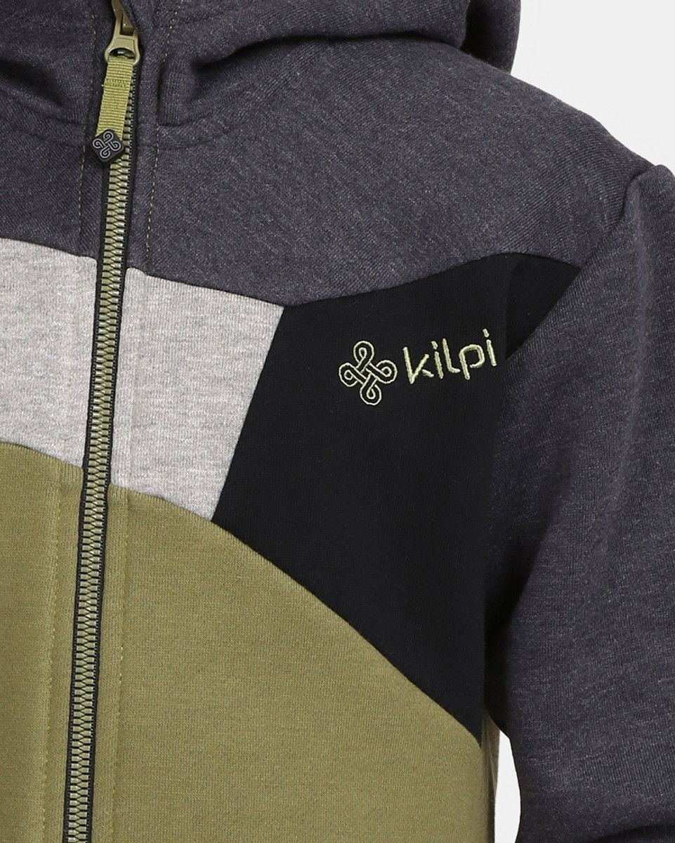 PREDA-JB Green - Kilpi 110