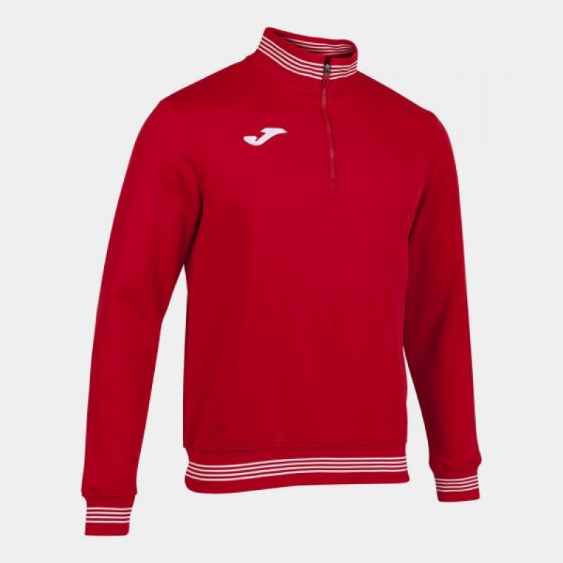 Mikina Joma s 1/2 zipsom Campus III 101589.600 XS