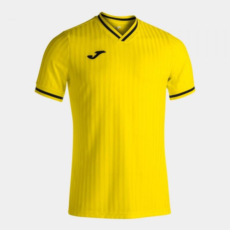 Futbalové tričko Joma Toletum III 101870.900 XS