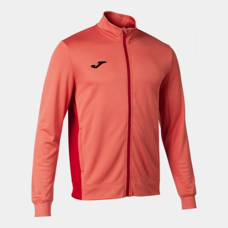 Mikina na zips Joma Winner II 102656.090 XS