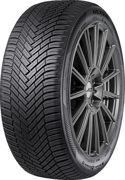 Nexen N BLUE 4SEASON 2 245/45 R20 103W