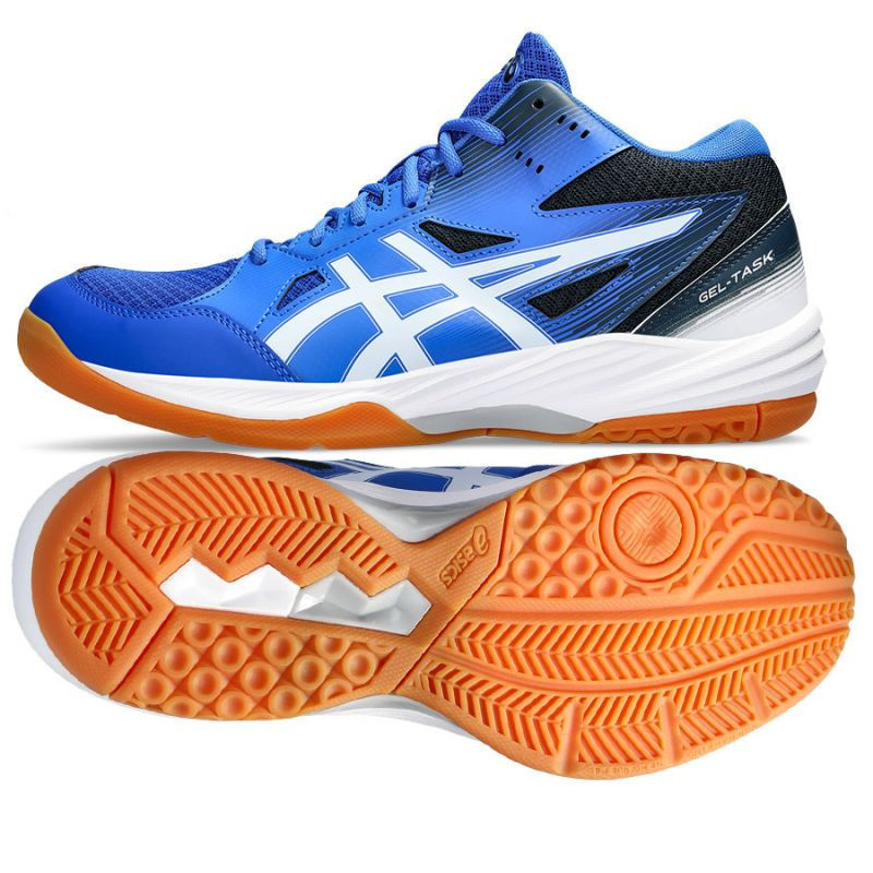 Topánky Asics GEL-TASK MT 3 M 1071A078-402 43 1/2