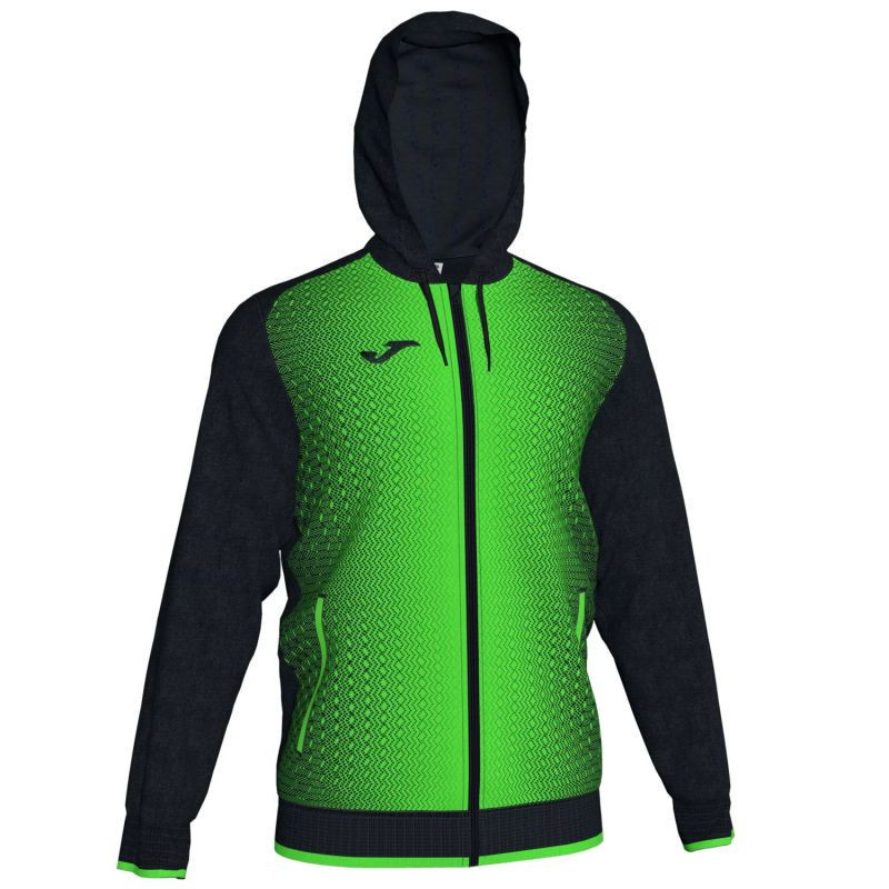 Buza Joma Supernova Bunda s kapucňou M 101285-117 muži M