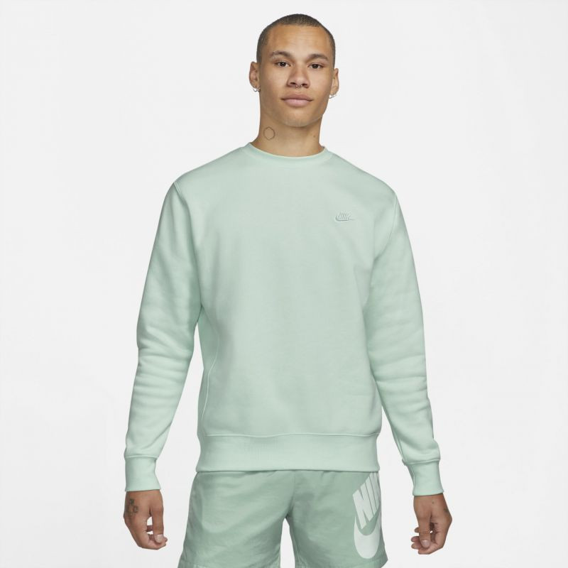 Nike Sportswear Club Fleece M BV2662-394 2XL