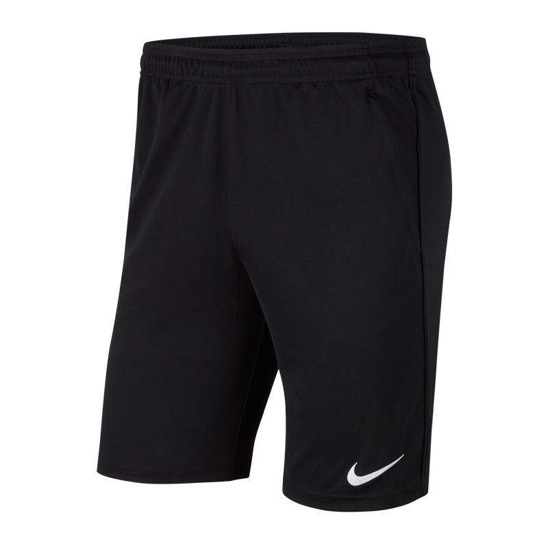 Pánske tréningové šortky Dri-FIT Park 20 M CW6152-010 - Nike M
